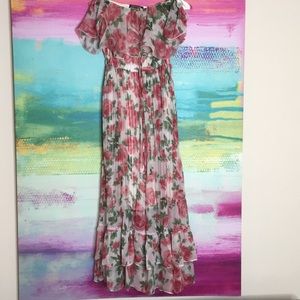 Size Small brand name dress.